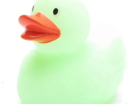 Rubber Ducky Glow In The Dark Online