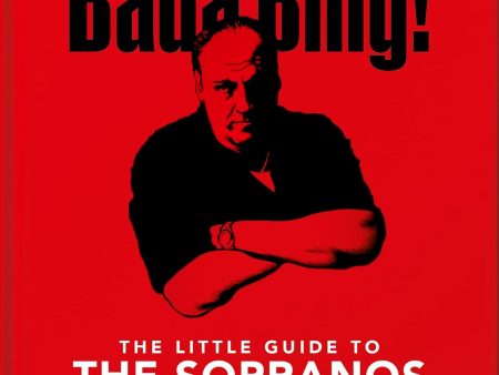 Little Guide To The Sopranos Book Fashion