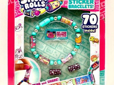 Sticki Rolls Sticki Bands on Sale