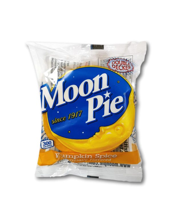 Moon Pie Pumpkin Spice Supply