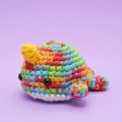 Woobles Boogie Bjorn The Narwhal Beginner Crochet Kit For Cheap