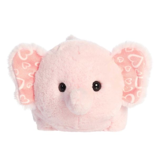 Eloise Eluvant Spudsters Plush 10  Cheap