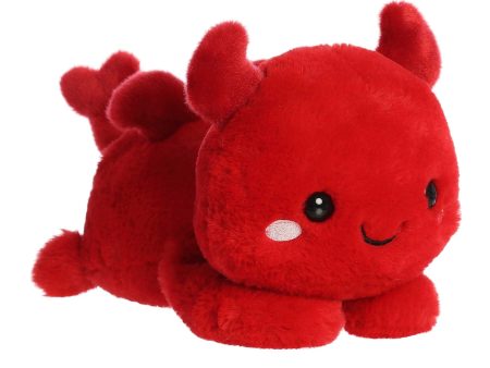 Too Cute Drexel Devil Plush 12  on Sale