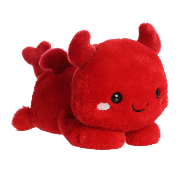 Too Cute Drexel Devil Plush 12  on Sale