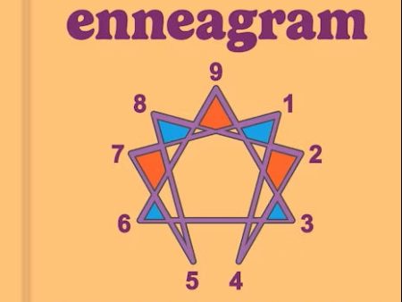 A Little Bit Of Enneagram Book Supply