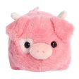 Faye Flying Pig Spudsters Plush 10  on Sale