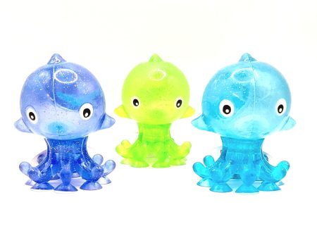 Sealife Suction Squeezies Supply