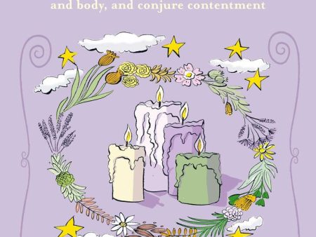 Wiccan Self-Care Spells Book on Sale