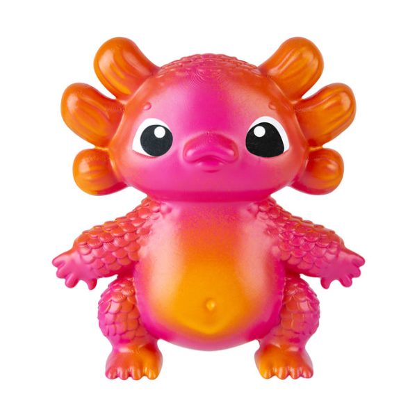 Orb Funkee Animals Axolotl Mega Online Sale