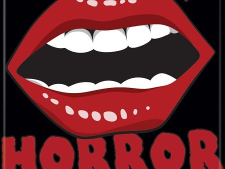 MAGNET Rocky Horror Show Lips Cheap