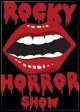 MAGNET Rocky Horror Show Lips Cheap