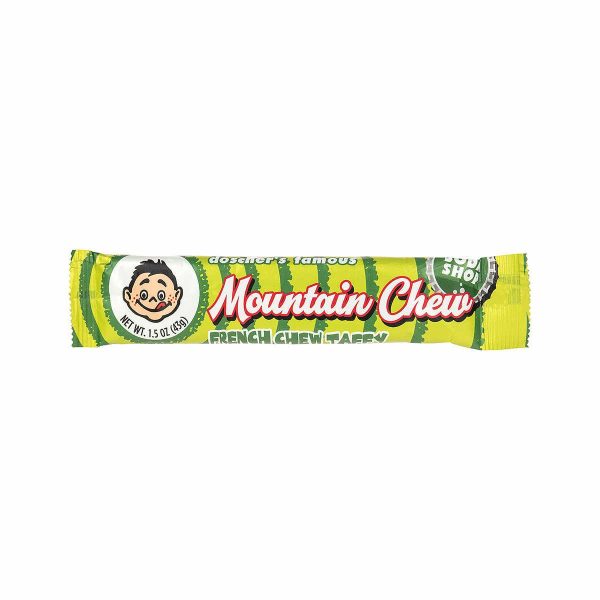 Mountain Chew French Taffy Online now