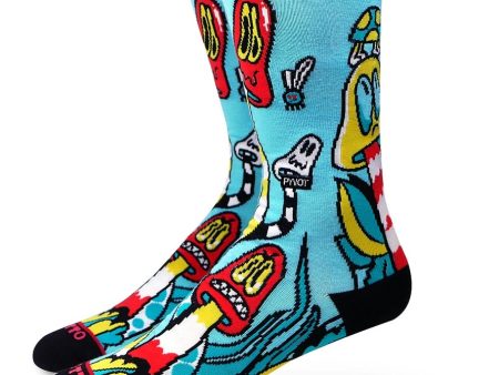 Get A Shroom Socks Online Hot Sale