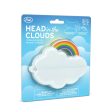 Head In The Clouds Folding Comb Discount