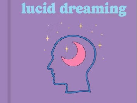 A Little Bit Of Lucid Dreaming Book Cheap