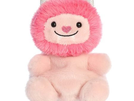 Susan Love Monster Palm Pals Plush 5  For Sale