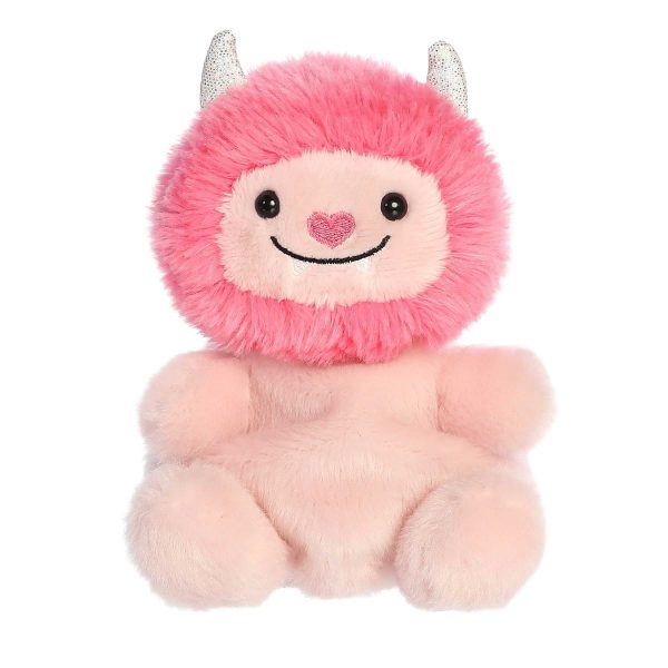 Susan Love Monster Palm Pals Plush 5  For Sale