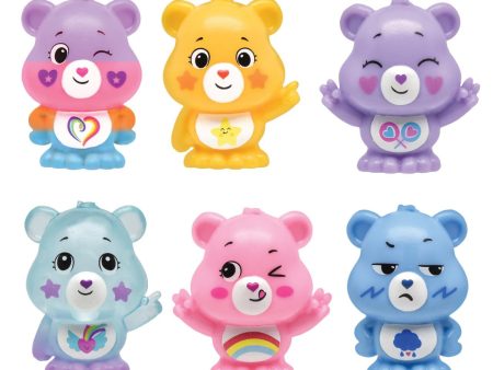 Care Bears Mash ems Series 3 Sale