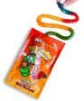 Gummy Fireworm Online now