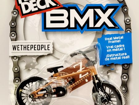 Tech Deck BMX Single Bike For Cheap