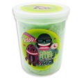 Alien Fluff Sour Watermelon Cotton Candy 1.75 oz on Sale