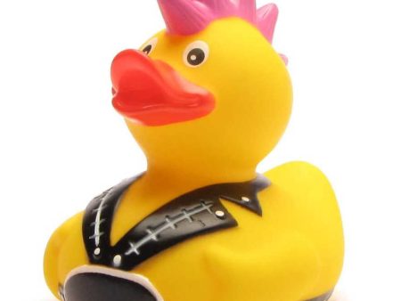 Rubber Ducky Punk For Sale