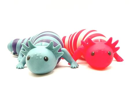 Fidget Axolotl on Sale