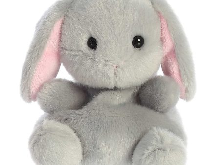 Pebbles Bunny Palm Pals Plush 5  For Cheap