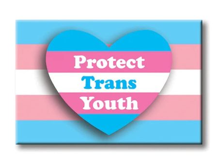 MAGNET Protect Trans Youth Online Sale