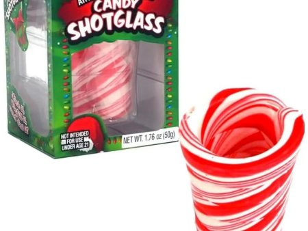 Candy Shot Glass 1.76 oz Cheap