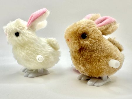 Wind Up Bunny on Sale