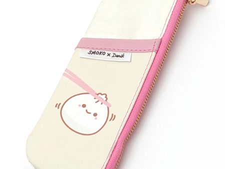 Smoko Lil B Dumpling Notebook Pouch Online