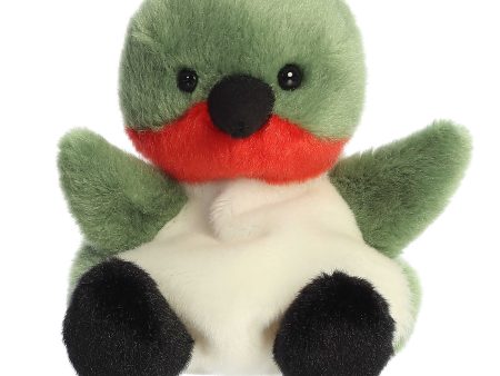 Hilda Hummingbird Palm Pals Plush 5  For Discount