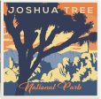 Joshua Tree National Park California Coaster Discount