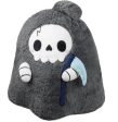 Mega Reaper Plush 21  Discount