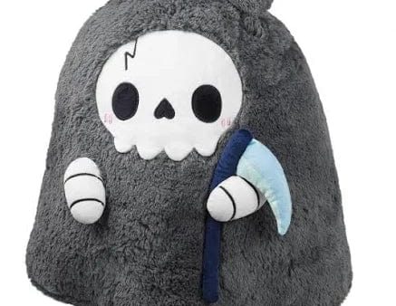 Mega Reaper Plush 21  Discount