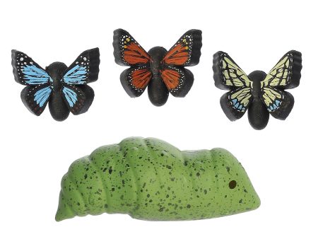 Hatch & Grow Butterfly Hot on Sale