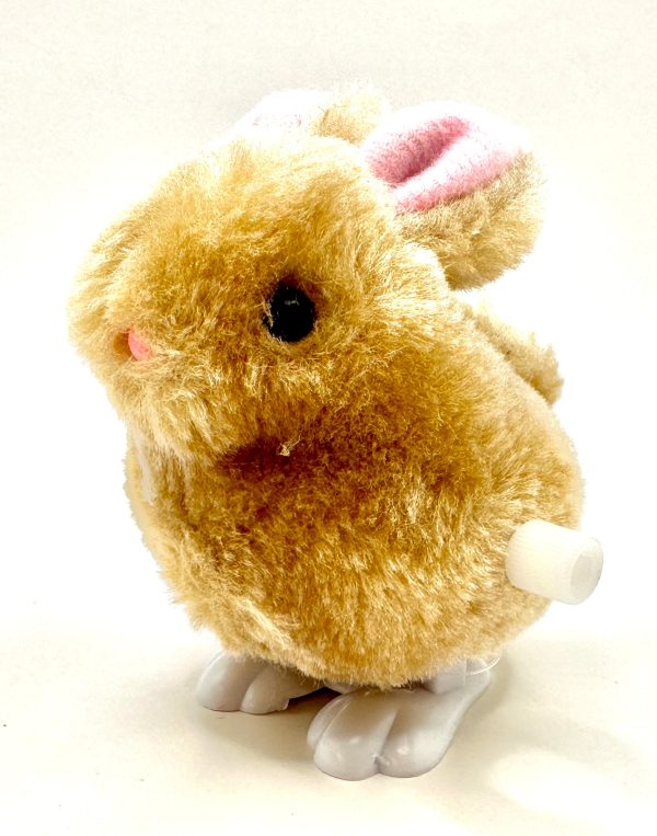 Wind Up Bunny on Sale