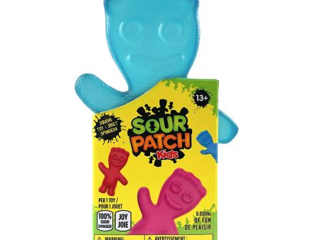 Sour Patch Kids Squishy Toy Online Hot Sale