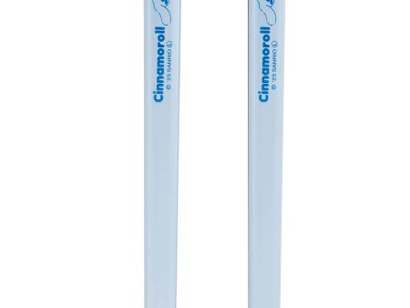 Cinnamoroll Mascot Acrylic Chopsticks Hot on Sale