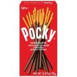 Pocky Chocolate 2.47 oz Supply