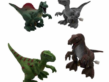 Dino Wind Up Toy Online now