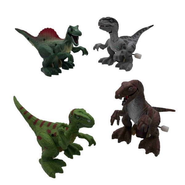 Dino Wind Up Toy Online now