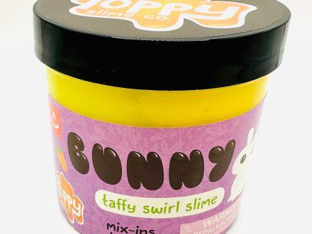 Bunny Taffy Swirl Slime Online now