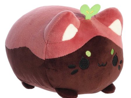 Seedling Meowchi Plush 7  Tasty Peach Sale