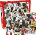 The Office Christmas Puzzle 1000 pc Online Hot Sale