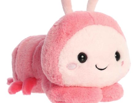 Shimmi Shrimp Too Cute Plush 9  For Discount