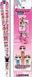 Powerpuff Girls Lanyard Fashion