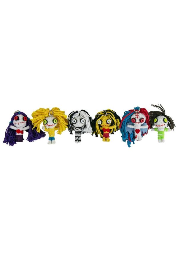 Zumbies Doll Assorted Online Hot Sale