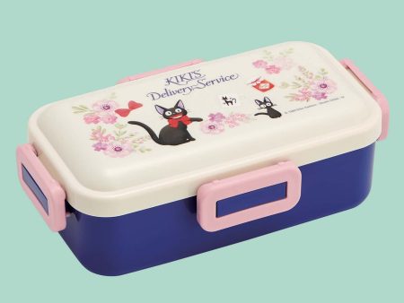 Studio Ghibli Kiki s Delivery Service Bento Lunch Box 17.92 oz For Sale